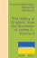 The History of England, from the Accession of James II - Volume 3Żҽҡ[ Thomas Babington Macaulay ]