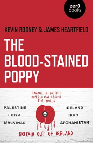 The Blood-Stained Poppy