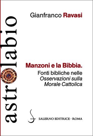 Manzoni e la Bibbia Fonti bibliche nelle 'Osservazioni sulla Morale Cattolica'
