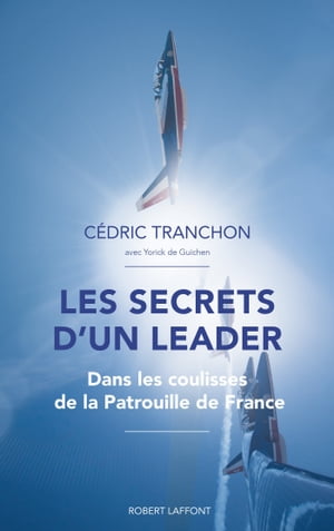 Les Secrets d'un leader