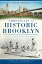 Chronicles of Historic BrooklynŻҽҡ[ John B Manbeck ]