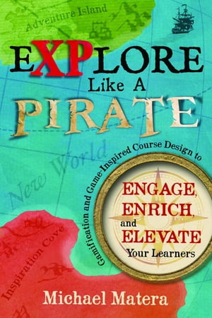 Explore Like a PIRATE