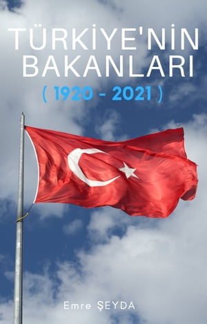 Türkiye'nin Bakanları