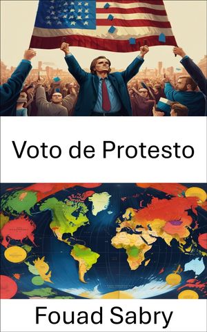 Voto de Protesto Como a dissid?ncia molda as democracias