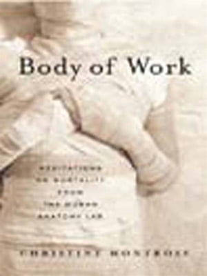 Body of Work