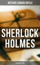 Sherlock Holmes: The Sign of the Four A Sherlock Holmes Novel【電子書籍】 Arthur Conan Doyle