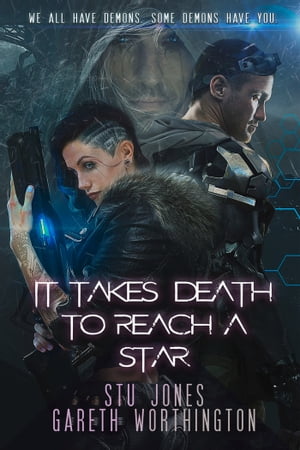 It Takes Death to Reach a Star