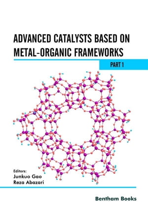 Advanced Catalysts Based on Metal-organic Frameworks (Part 1)