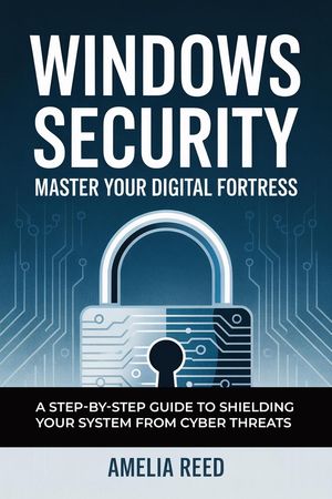 Windows Security【電子書籍】[ Amelia Reed ]