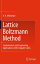 Lattice Boltzmann Method