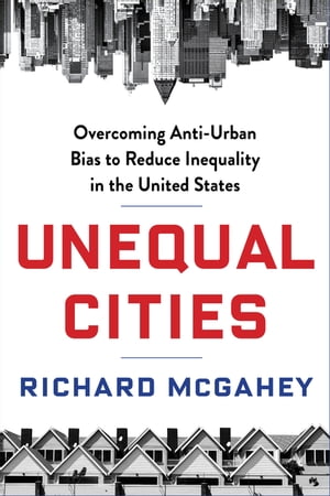 Unequal Cities