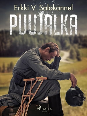 Puujalka