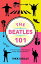 The Beatles 101 A Pocket Guide in 101 Moments, Songs, People and PlacesŻҽҡ[ Vikki Reilly ]