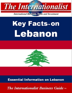 Key Facts on Lebanon