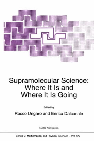 Supramolecular Science