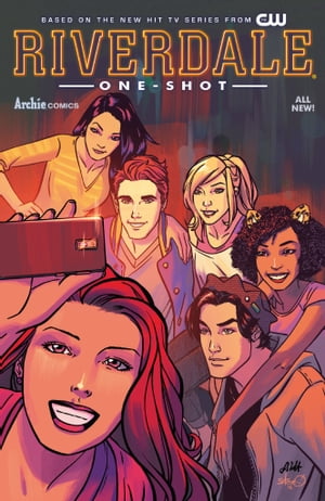 ŷKoboŻҽҥȥ㤨Riverdale #0 (One-ShotŻҽҡ[ Roberto Aguirre-Sacasa ]פβǤʤ162ߤˤʤޤ
