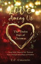 ŷKoboŻҽҥȥ㤨Love Among Us - The Twelve Days of ChristmasŻҽҡ[ Christine C Cargnoni ]פβǤʤ452ߤˤʤޤ