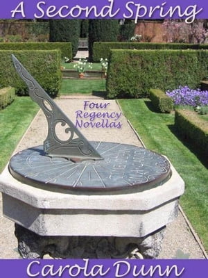 A Second Spring【電子書籍】[ Carola Dunn ]