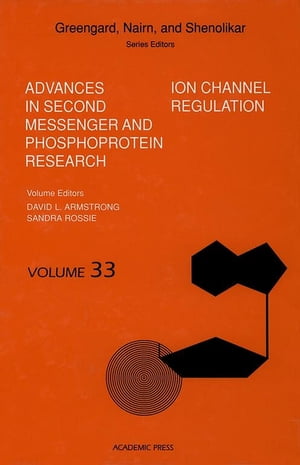 Ion Channel Regulation