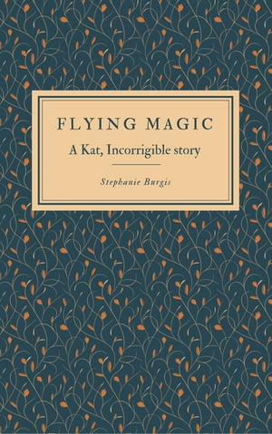 Flying Magic