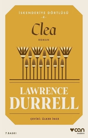 skenderiye D rtl s 4-Clea【電子書籍】 Lawrence Durrell