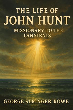 ŷKoboŻҽҥȥ㤨The life of John Hunt, missionary to the cannibalsŻҽҡ[ George Stringer Rowe ]פβǤʤ460ߤˤʤޤ
