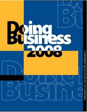 Doing Business 2008