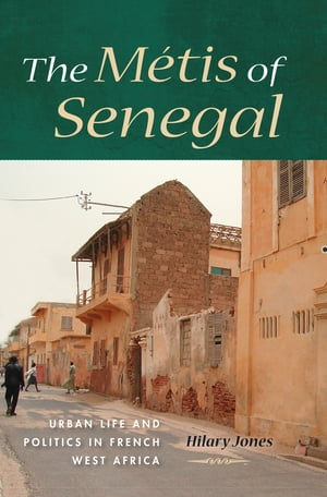 The Métis of Senegal