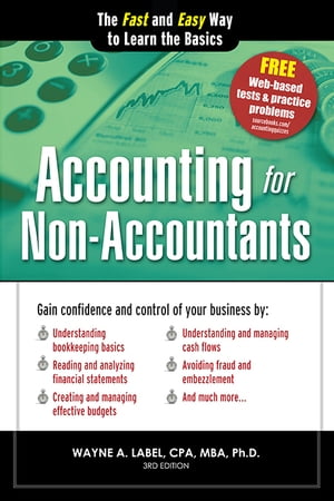 Accounting for Non-Accountants