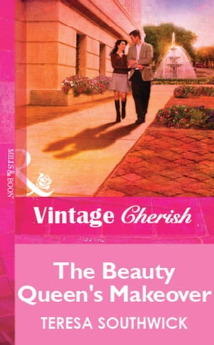 ŷKoboŻҽҥȥ㤨The Beauty Queen's Makeover (Mills & Boon Vintage CherishŻҽҡ[ Teresa Southwick ]פβǤʤ246ߤˤʤޤ