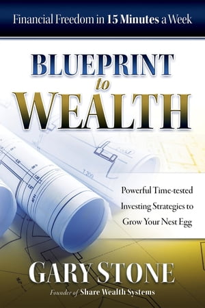 Blueprint to Wealth