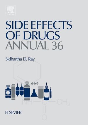 ŷKoboŻҽҥȥ㤨Side Effects of Drugs Annual A worldwide yearly survey of new data in adverse drug reactionsŻҽҡ[ Sidhartha D. Ray ]פβǤʤ39,862ߤˤʤޤ