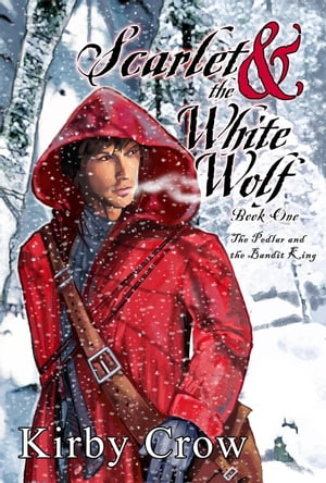 Scarlet and the White Wolf