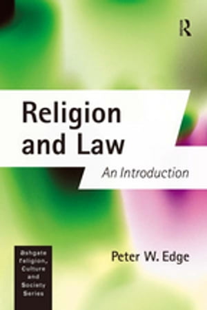 Religion and Law