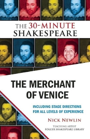 The Merchant of Venice