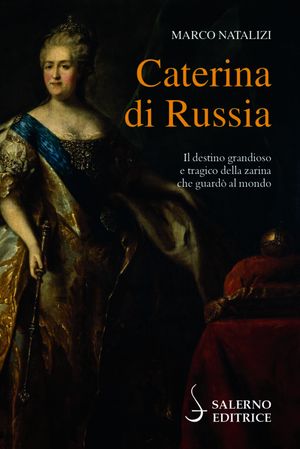 Caterina di Russia