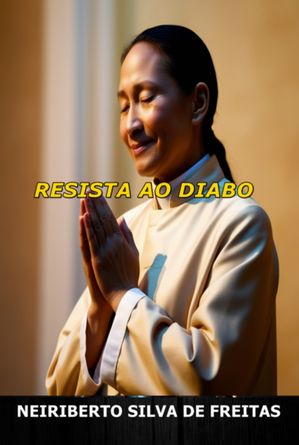 Resista Ao Diabo【電子書籍】[ Neiriberto Silva De Freitas ]