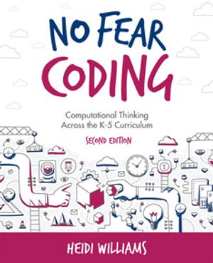 ŷKoboŻҽҥȥ㤨No Fear Coding Computational Thinking Across the K-5 CurriculumŻҽҡ[ Heidi Williams ]פβǤʤ3,516ߤˤʤޤ