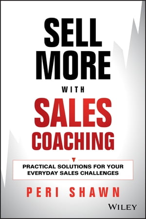 Sell More With Sales Coaching