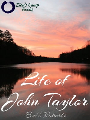 Life of John Taylor