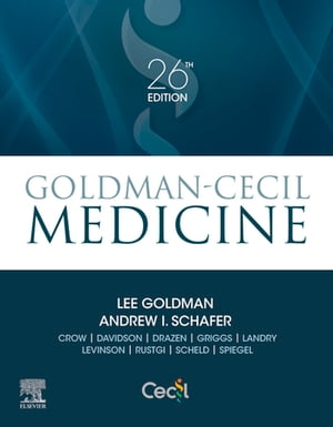 Goldman-Cecil Medicine E-Book