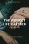 The Perfect Life Partner A Pure RelationshipŻҽҡ[ Ranjot Singh Chahal ]