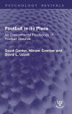 Football in its Place An Environmental Psychology of Football Grounds【電子書籍】[ Dav...