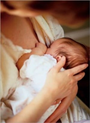 The Benefits of Breast Feeding and Importance of Breast Milk For Your Baby