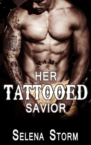 Her Tattooed Savior