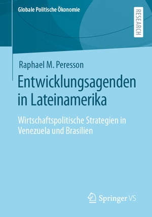 Entwicklungsagenden in Lateinamerika