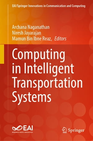 Computing in Intelligent Transportation Systems