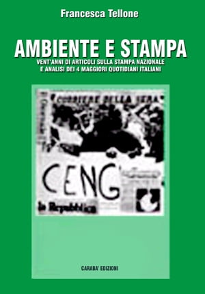 AMBIENTE E STAMPA