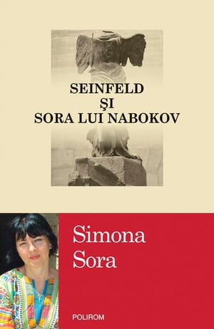 Seinfeld și sora lui Nabokov