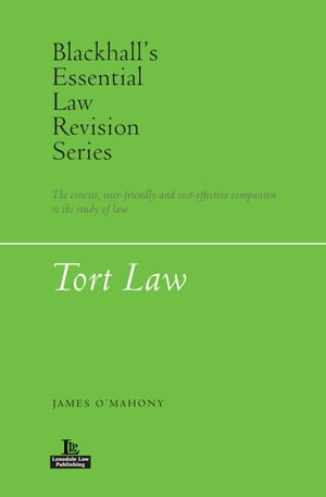 Tort Law